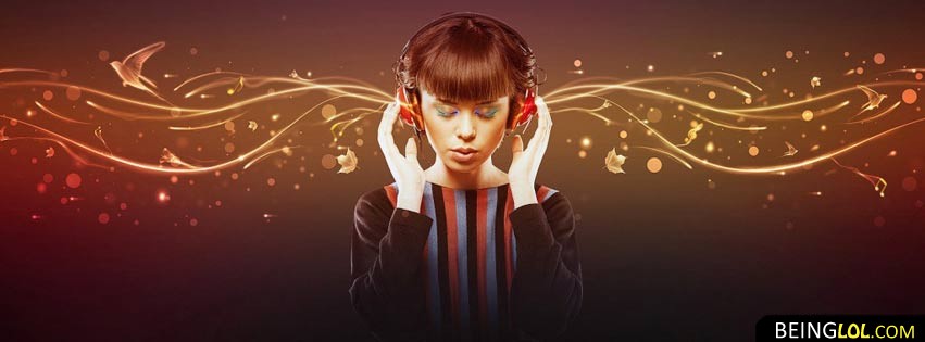 Girls Music Facebook Covers