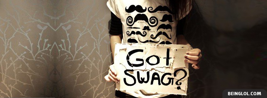 Got Swag? Facebook Covers