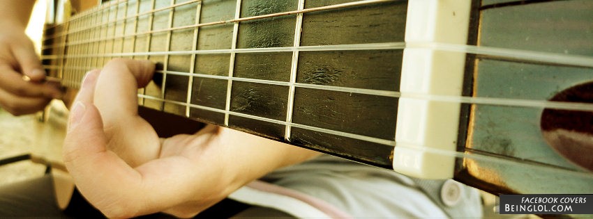 Guitar Playing Facebook Covers