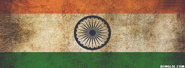 Indian Flag Facebook Covers