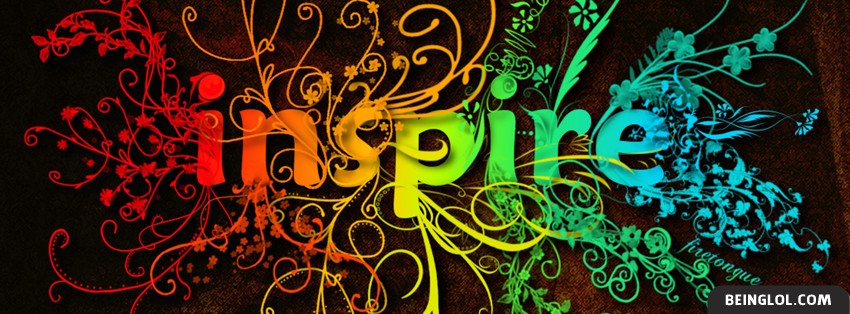Inspire Facebook Covers
