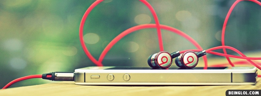 Iphone Music Facebook Covers