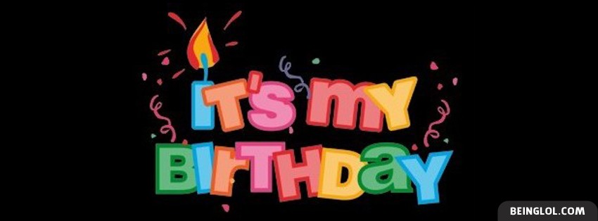 Its My Birthday 
