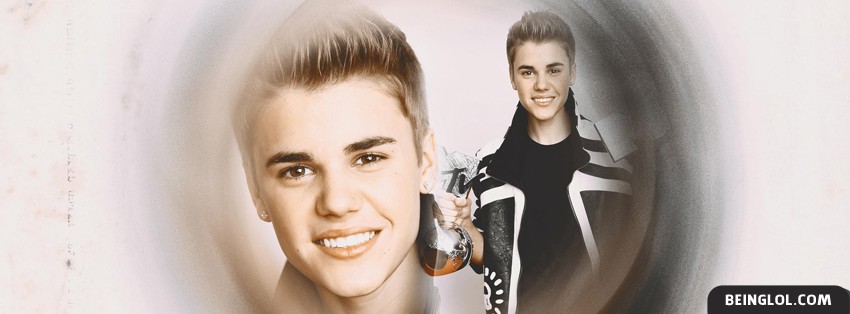 Justin Bieber 3 Facebook Covers