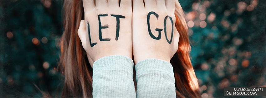 Let Go Facebook Covers
