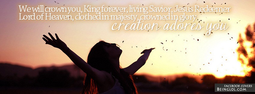 Living Savior Jesus Redeemer