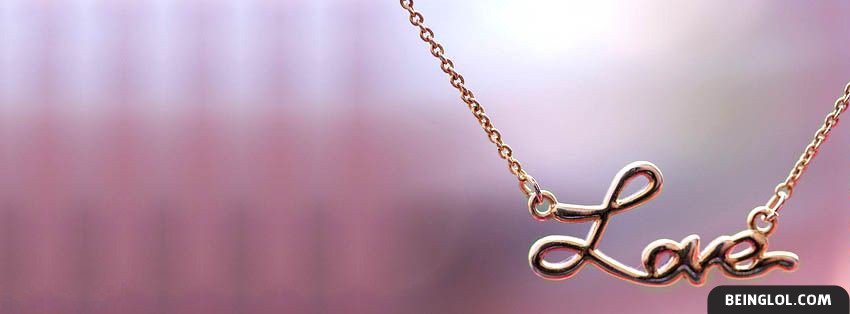 Love Chain Facebook Covers