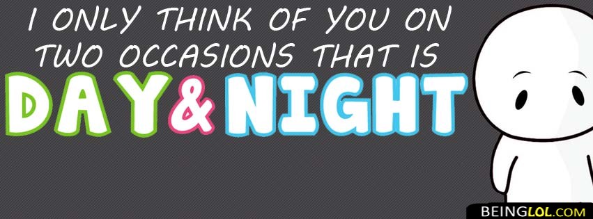 Love Quote Timeline Cover Facebook Covers