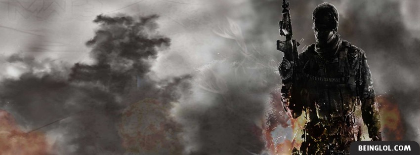 Mw3 Facebook Covers