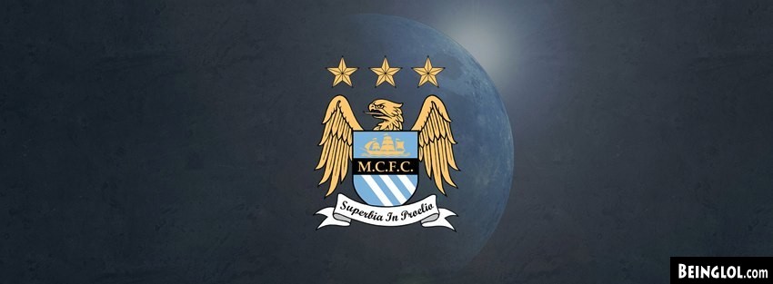 Manchester City Facebook Covers