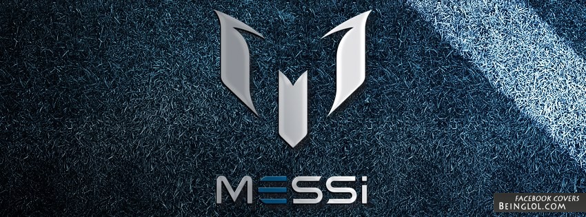 Messi Facebook Covers
