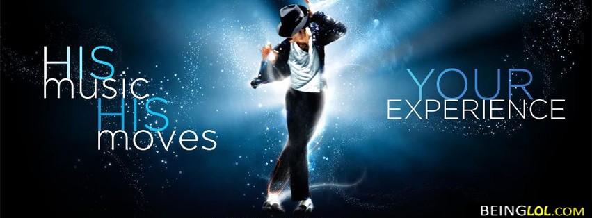 Michael Jackson FB Cover