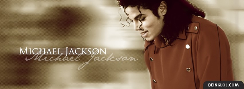 Michael Jackson Facebook Covers