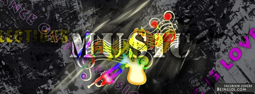 Music Facebook Covers