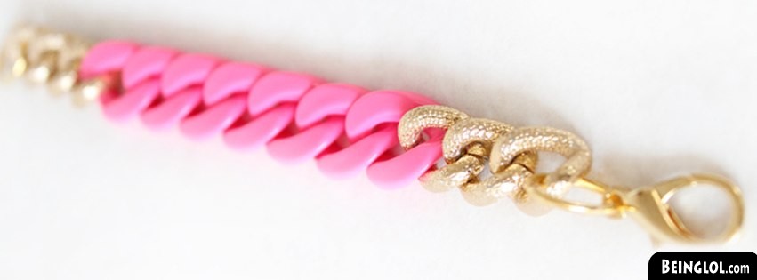 Pink-Bracelet