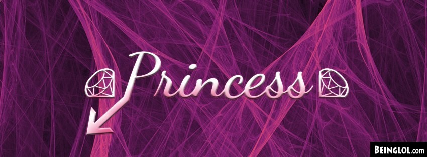 Princess Facebook Covers