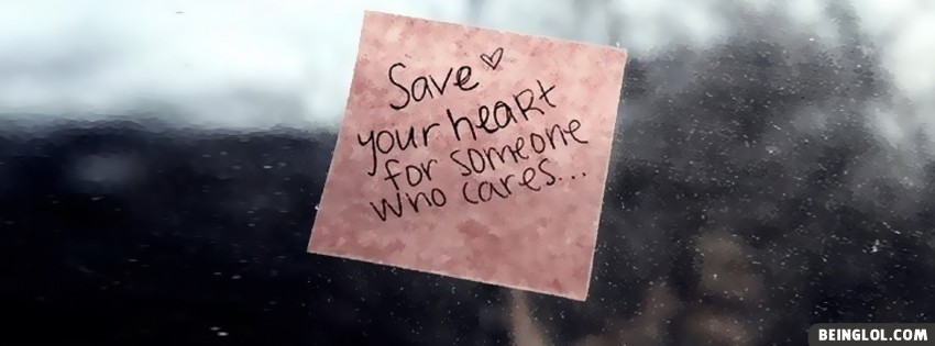 Save Your Heart