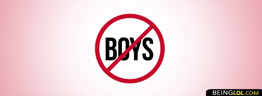  Say No To Guys