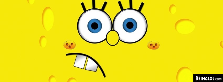 Spongebob Facebook Covers