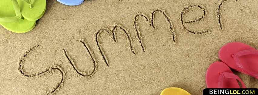 Summer Facebook Covers
