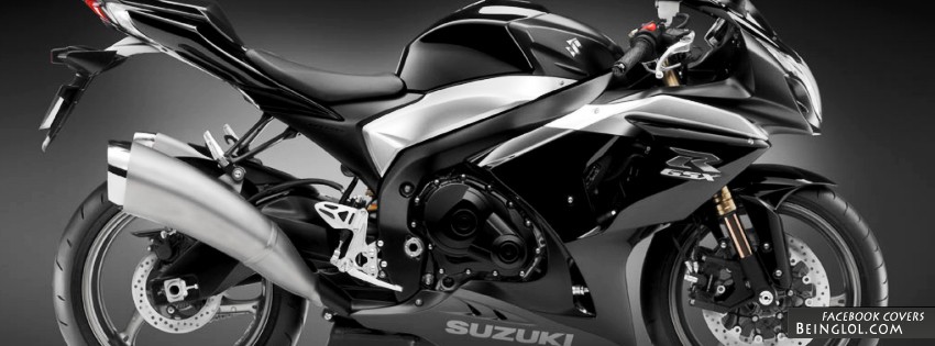 Suzuki Gsx R1000 Facebook Covers