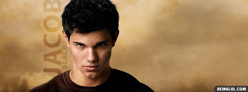 Taylor Lautner Facebook Covers