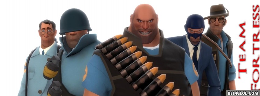 Team Fortress