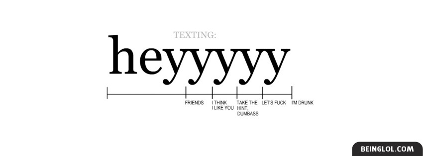 Texting Scale