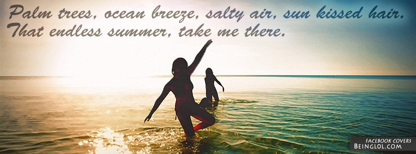 That Endless Summer Facebook Covers