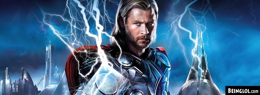 Thor Facebook Covers