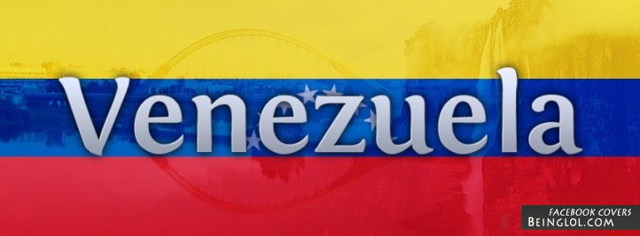Venezuela Flag Facebook Covers