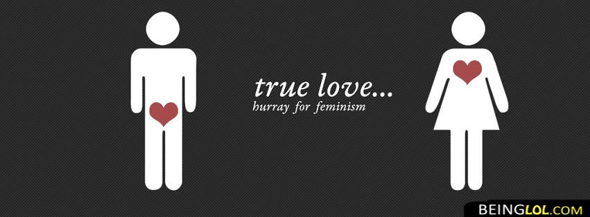 Funny True Love Facebook Cover Funny True Love Cover 2794 Funny Profile Covers Beinglol Com