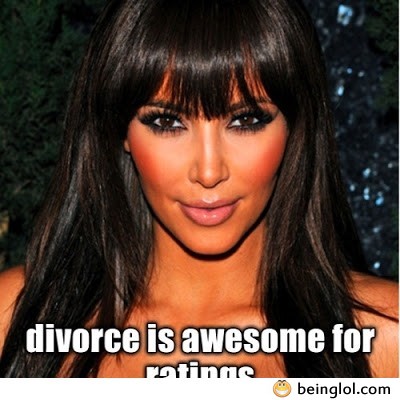 Kim Kardashian Logic