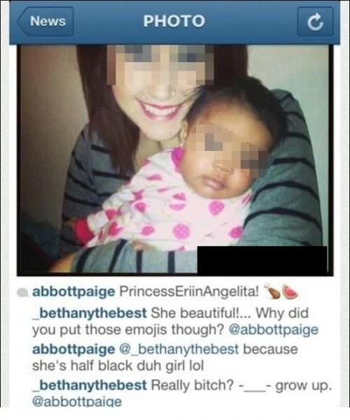 Parenting Fail Did She Just Her Own Baby.