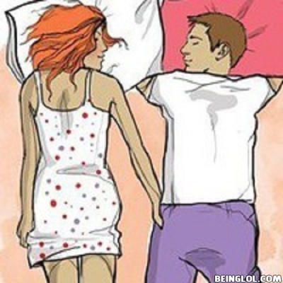 Women Always Make the Same Mistake In Bed