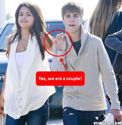 Justin Bieber & Selena Gomez Romance Confirmed – They Are Caught Holding Hands