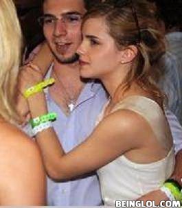 Emma Watson! Did You Find New Guy