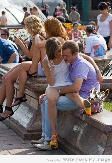 Most Awkward Behaviour Caught In Public
