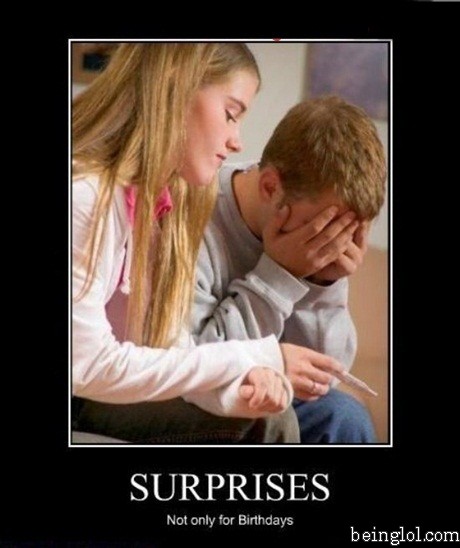 When Girlfriend Surprise His Boyfriend.
