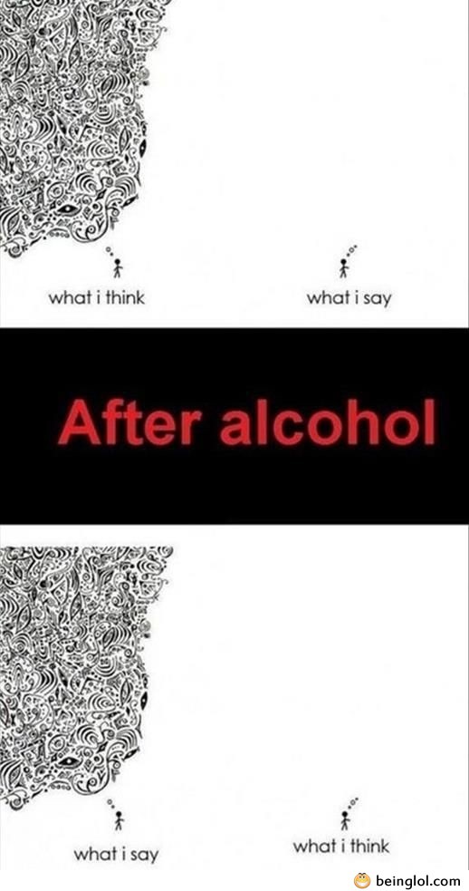 After Alcohol