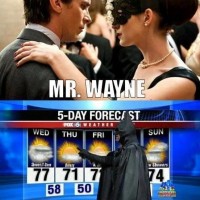 There’s A Storm Coming Mr. Wayne