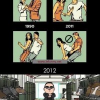 Evolution Of Dance 2013