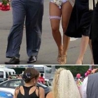 The Most Epic. Wedding Dress. Ever!!!