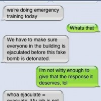 Emergency Training