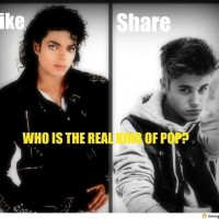 Real King Of Pop