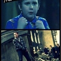 An Epic Summary Of Harry Potter