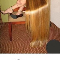 Mother Of Hair !