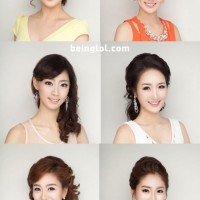 Final 21 Of Miss Korea 2013