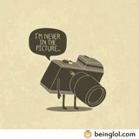 Photographers Will Know