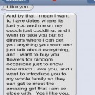 Every Girl Deserves A Guy Like This.